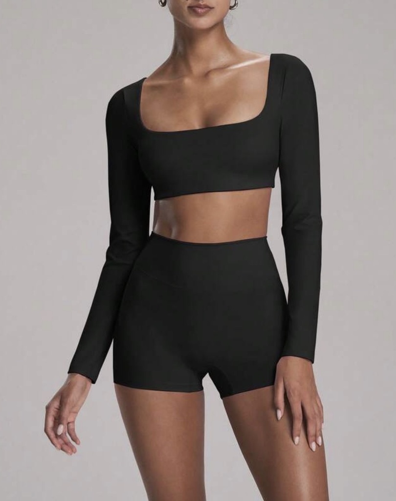 CONJUNTO MINIMALISTA