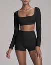 CONJUNTO MINIMALISTA