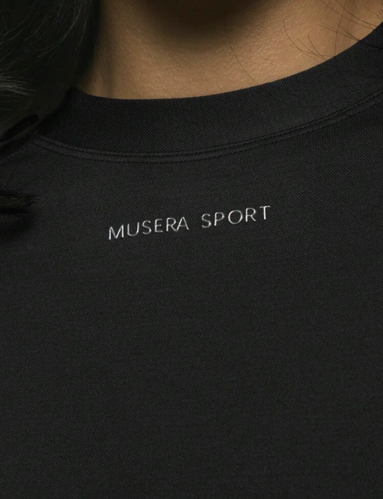 TOP SPORT MANGA LARGA