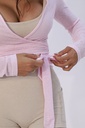 TOP ESTILO BALLET