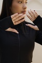 CHAQUETA CORTA SPORT