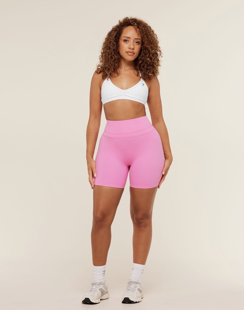 SHORT WHITNEY
