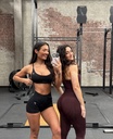 EVERYDAY SHORT
