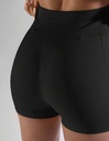 SHORT TIRO ALTO SIN COSTURA
