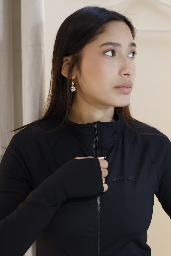 CHAQUETA CORTA SPORT