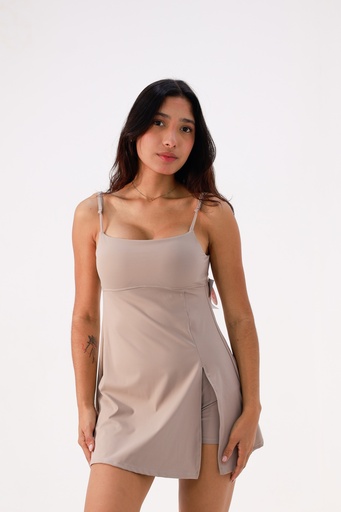 VESTIDO SPORT